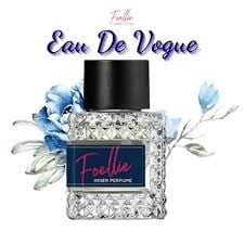 Nước Hoa Vùng Kín Foellie Eau De vogue 10ml
