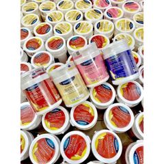 (Dạng Hủ) Kích Trắng VASELINE Gluta-Hya 10x #đỏ
