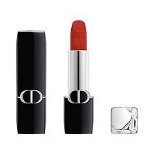 Son Dior rouge Matte 777 Limited Edition 1,5g-Fahenheii Đỏ Cam giới hạn