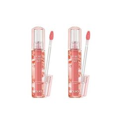 ￼Son Tint Bóng Clio Crystal Glam Tint Hàn Quốc