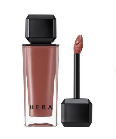 [mini]Son Bóng Hera Sensual Spicy Nude Gloss #462 speechless full box