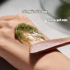 Mặt nạ ngải cứu xông hơi Graymelin Mugwort heating pack