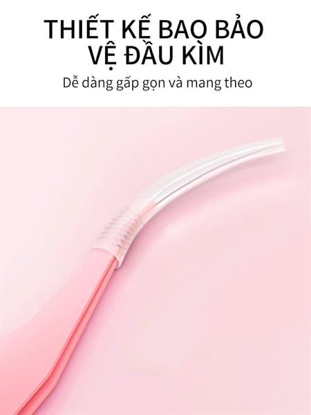 Nhíp gắn mi Mlen Diary