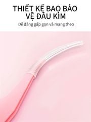 Nhíp gắn mi Mlen Diary