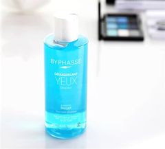 Nước tẩy trang mắt môi dịu nhẹ Byphasse 200ml