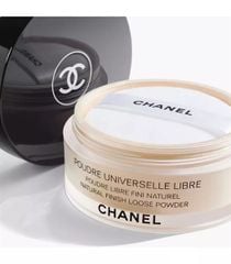 Phấn Phủ Dạng Bột Chanel Poudre Universelle Libre Tone 20 Tự Nhiên