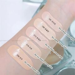 Phấn nước CLIO Kill Cover skin fixer cushion #21N