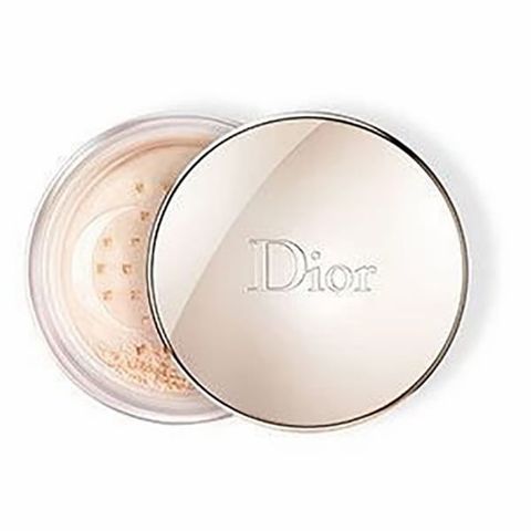 Phấn phủ bột Dior Capture Totale #001 Bright Light da trắng sáng