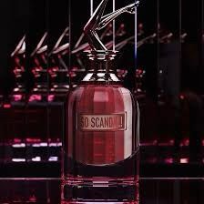 Nước Hoa Jean Paul Gaultier Scandal EDP 50ml - Quyến Rũ, Cá Tính