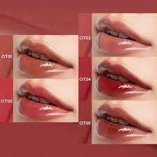 Son Tint Bóng Into You One Shot Lip Tint #OT1