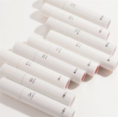 Son tint bóng Bbia glow lip tint #00-rosy