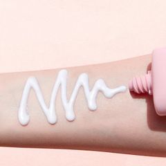 Kem Chống Nắng Trắng Da Mediheal TONE-UP PINK SUN CREAM