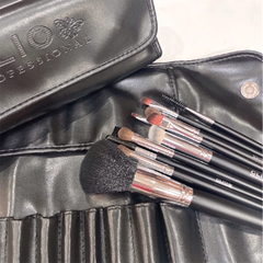 Bộ cọ trang điểm CLIO Professional 13 cây