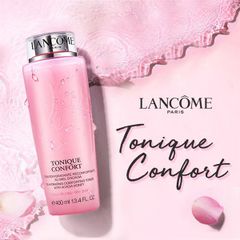 Nước Hoa Hồng Lancome Tonique Confort Toner 125ML
