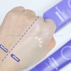 Kem Chống Nắng Cà Rốt Tím Beplain Sunmuse Tone Up & Correcting Sunscreen SPF50+ PA++++