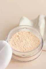 Phấn Phủ Dạng Bột Geo Sempre Happy & Please Powder (25g)