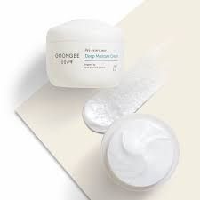 Kem Dưỡng Ẩm Pri-mmune Deep Moisture Cream Goongbe Chuyên Sâu 100ml