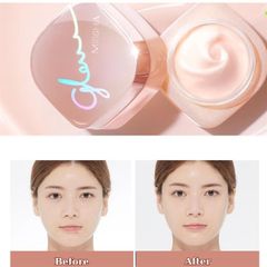 Kem Lót Dưỡng Ẩm Căng Bóng Missha Glow Skin Balm