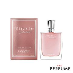 Nước hoa Lancome Miracle Secret Eau De Parfum 5ml