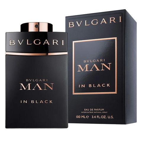 nước hoa nam Bvlgari Man in Black Eau de Parfum 5ml