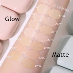 [Kèm lõi] PHẤN NƯỚC KIỀM DẦU THẾ HỆ MỚI LANEIGE NEO CUSHION MATTE SPF42/PA+++