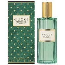 Nước Hoa Unisex Gucci Memoire D’une Odeur EDP 5ml