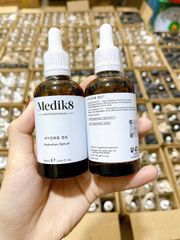Serum Cấp Ẩm Phục Hồi Và Tái Tạo Da Medik8 Hydr8 B5 Hydration 60ML
