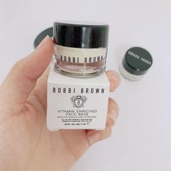 Kem Lót Dưỡng Ẩm Bobbi Brown Vitamin Enriched Face Base 7ml