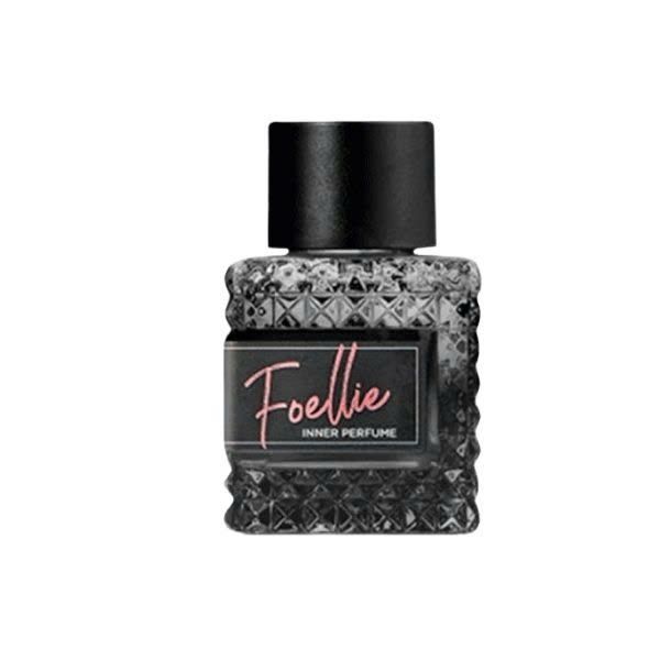 Nước hoa Foellie eau de inner perfume 10ML bijou