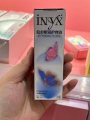 Nước Ngâm Kính Áp Tròng INYX