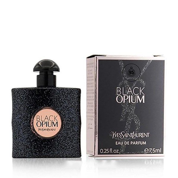 BLACK OPIUM của YSL 7.5ML