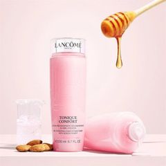 Nước Hoa Hồng Lancome Tonique Confort Toner 125ML