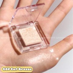 nhũ mắt Clio pro single shadow