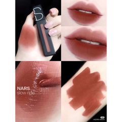 Son Kem Nars poơermatte lip pigment