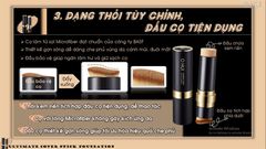 Kem Nền Dạng Thỏi Ohui Ultimate Cover Stick Foundation
