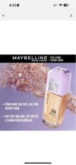 Kem Nền Maybelline Super Stay Up To 30H Lumi Matte Foundation#115