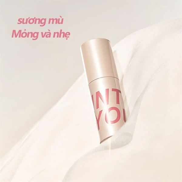 Son kem bùn Into You #N5