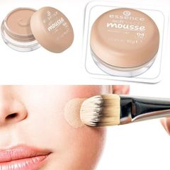 Phấn Tươi Essence Soft Touch Mousse, 16 g