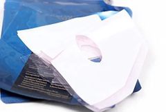 Mặt Nạ Thạch Collagen Tươi chống lão hoá CELDERMA Marine Collagen Hydrogel Mask