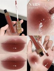 Son bóng Nars Afterglow Lip Shine Gloss