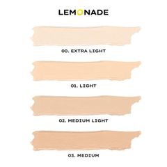 Phấn Nước Kiềm Dầu, Che Phủ Tốt Lemonade Supper Matte Cushion SPF50+/PA+++ 15g #01