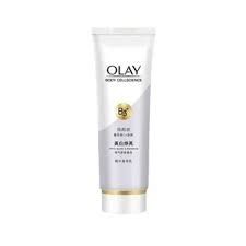 Sữa dưỡng thể trắng da Olay body cellscience b5 90ml tuýt