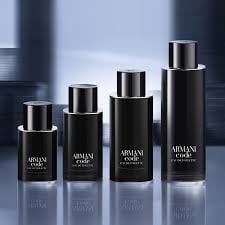 Nước hoa nam Giorgio Armani Armani Code EDT-7ml