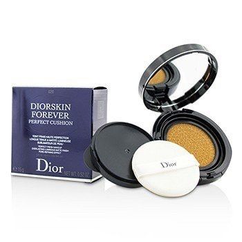 Phấn Nước mini DIORSKIN FOREVER Perfect 4g - 010