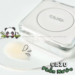 Phấn nước Clio Kill cover founwear cushion the orginal spf50+,pa+++