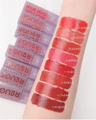 Son Kem Lì Black Rouge Airfit Velvet Ver 2 (Mẫu Mới)