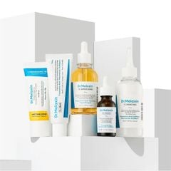 Kem Nám Dr Melaxin TX Cream 50ml ngừa nám , tàn nhang ,trắng da .đều màu da, cấp ẩm căng bóng da