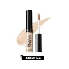 kem che khuyết điểm The Saem tip concealer #1.25