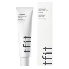 Kem Lót nâng tone Tfit Luminaire Skip Tone Up Cream 100g
