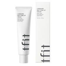 Kem Lót nâng tone Tfit Luminaire Skip Tone Up Cream 100g
